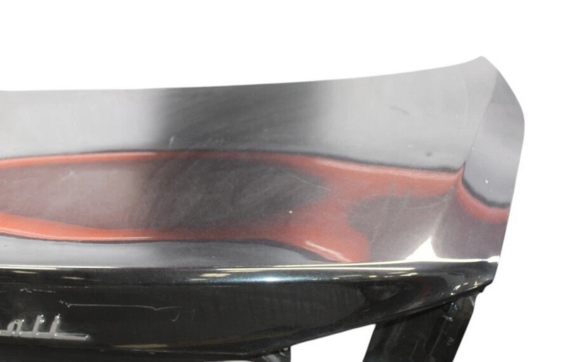 Load image into Gallery viewer, 14-17 Maserati Quattroporte Rear Trunk Hatch Lid Panel Assembly 673000441 Oem

