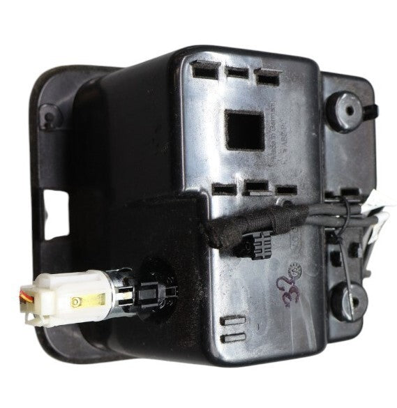 Load image into Gallery viewer, 11-18 Porsche Cayenne 958 Center Console Storage Compartment Tray Box Oem
