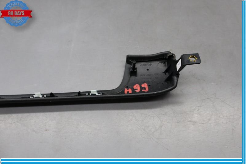 Load image into Gallery viewer, 11-18 Audi A8 A8L Quattro Right Side Dash Dashboard Switch Trim Cover Panel Oem
