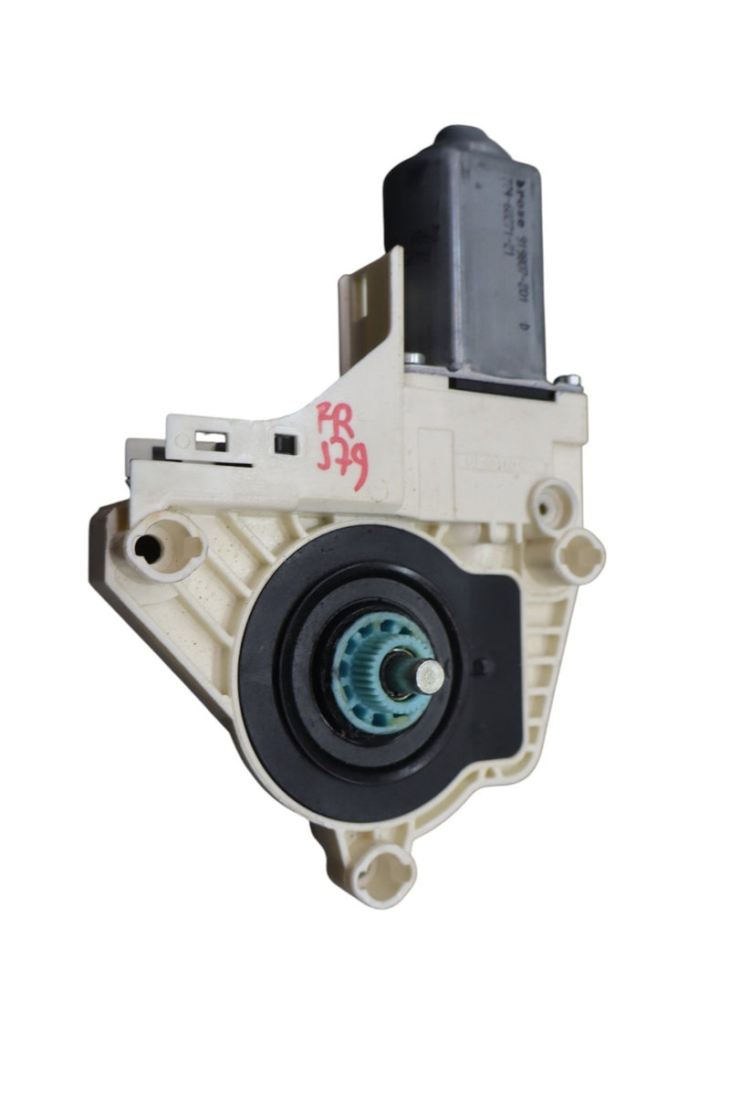 Load image into Gallery viewer, 11-17 Volkswagen VW Touareg Rear Right Side Door Window Regulator Motor Oem
