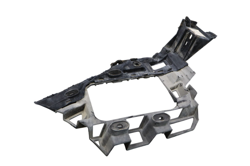 Load image into Gallery viewer, 11-14 Volkswagen VW Touareg Rear Right Bumper Guide Mount Bracket 7P6807394 Oem
