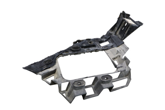 11-14 Volkswagen VW Touareg Rear Right Bumper Guide Mount Bracket 7P6807394 Oem