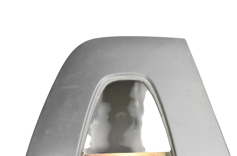 Load image into Gallery viewer, 03-10 Bentley Continental GT Coupe Rear Left Interior Shelf Cover 3W8867763L Oem
