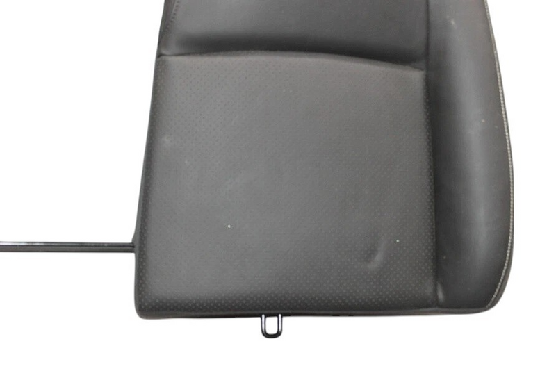 Load image into Gallery viewer, 07-15 Jaguar XK X150 Rear Left &amp; Right Side Upper Seat Cushion Leather Oem
