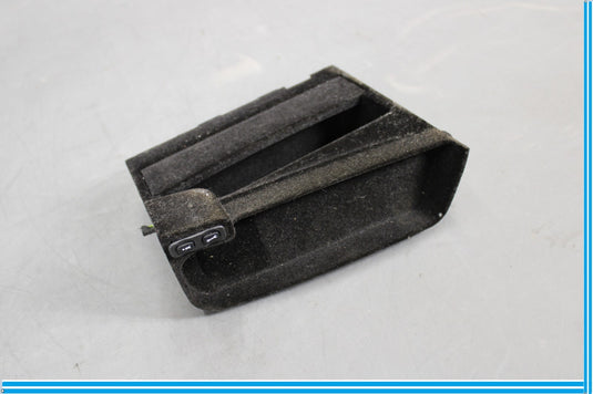 06-11 Mercedes CLS550 W219 Center Console Ashtray Coin Holder Storage Pocket Oem