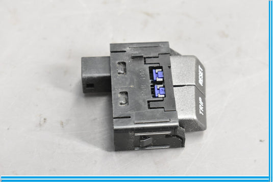 07-12 Lexus LS460 Instrument Cluster Trip Reset Switch Button Oem
