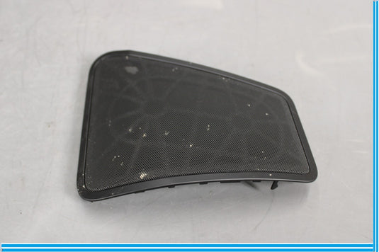 09-15 BMW 750Li F01 F02 Rear Right Side Deck Panel Speaker Grille Cover Trim Oem