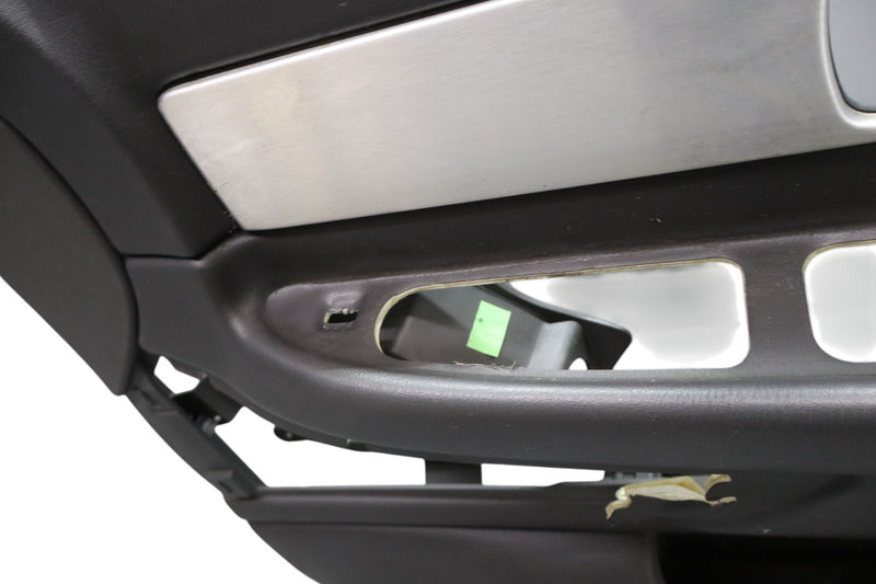 Load image into Gallery viewer, 02-05 Ford Thunderbird Right Passenger Side Interior Door Panel Trim Oem
