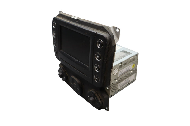 Load image into Gallery viewer, 03-08 Maserati Quattroporte M139 Command Head Unit Navigation Radio Oem
