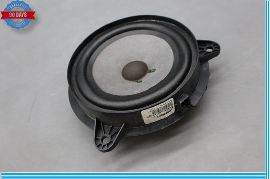 03-13 Maserati Quattroporte Rear Right Side Audio Sound Speaker Bose Oem