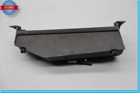 14-17 Maserati Quattroporte M156 Front Dash Cover Insert Trim Panel Oem