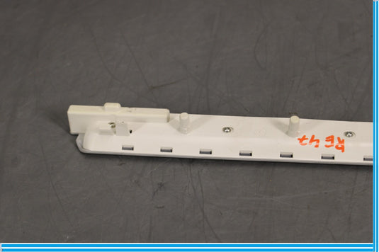 11-18 Audi A8 Right Side Roof Head Lining Light Strip Oem