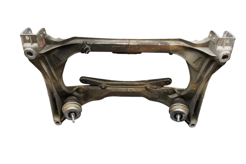 Load image into Gallery viewer, 07-17 Lexus LS460 LS460L Front Subframe Crossmember Engine Motor Cradle OEM

