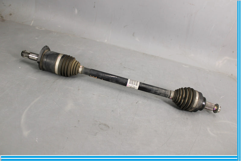 Load image into Gallery viewer, 12-16 BMW F30 328i 335i Rear Right Passenger Side CV Axle Shaft Oem
