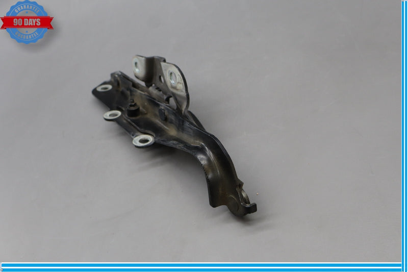 Load image into Gallery viewer, 10-18 Jaguar X351 XJ XJL Front Right Passenger Side Hood Lid Hinge Black Oem
