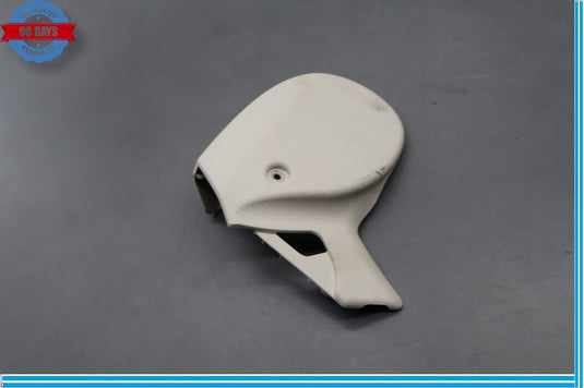 11-16 BMW 535i GT xDrive Front Left Driver Side Seat Inner Trim Cover Oem