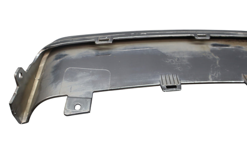 Load image into Gallery viewer, 12-15 Tesla Model S Rear Bumper Lower Trim Applique Molding 600900400B Oem
