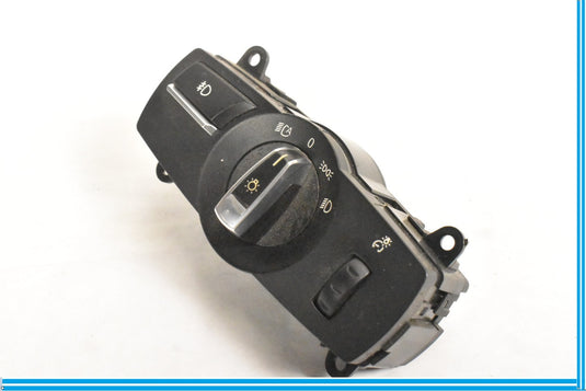 09-15 BMW 750i 750Li F01 F02 F10 Headlight Headlamp Dimmer Control Switch Oem