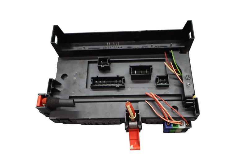 Load image into Gallery viewer, 10-13 Mercedes S400 S550 Rear Sam Fuse Box Relay Control 2219003001 Oem
