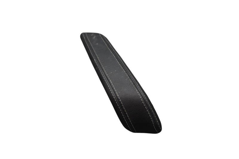 Load image into Gallery viewer, 14-21 Maserati Ghibli Rear Right Side Door Panel Grab Handle Trim Oem
