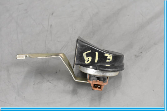 06-13 Volvo C70 Low Or High Tone Pitch Horn Note Alarm Oem