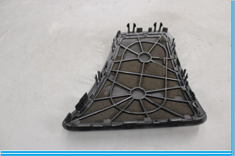 Load image into Gallery viewer, 09-15 BMW 750Li F01 F02 Rear Left Side Deck Shelf Panel Speaker Cover Oem
