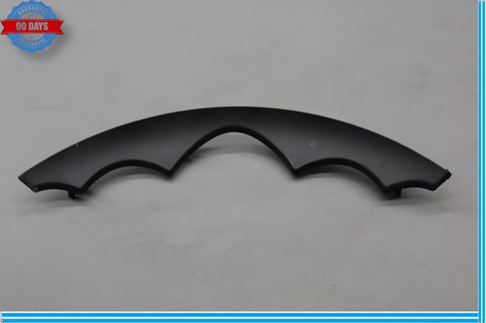11-18 Porsche Cayenne 958 S Turbo Dashboard Instrument Cluster Upper Bezel Oem