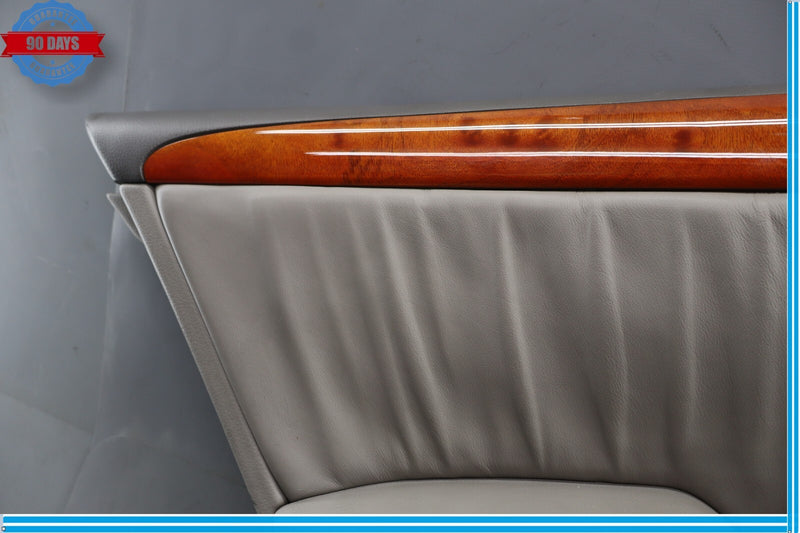 Load image into Gallery viewer, 01-03 Lexus LS430 Rear Left Driver Side Inner Door Panel 6764050530 Oem
