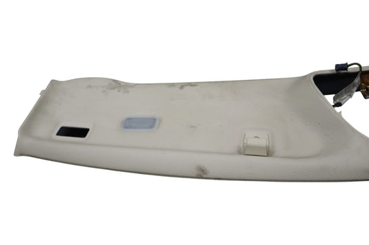 03-12 Mercedes R230 SL500 SL55 AMG Front Top Upper Headliner Trim Panel Oem