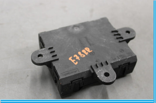 10-13 Land Rover Range Rover Sport Rear Right Door Control Module Unit Oem