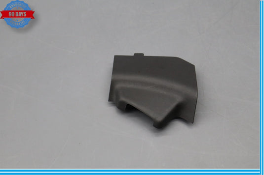 07-09 Jaguar XK XKR Left Driver Side Footwell Trim Cover Panel SEP Oem