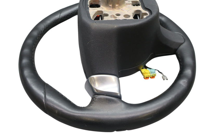 Load image into Gallery viewer, 11-16 Porsche Panamera 970 Cayenne Steering Wheel w/ Paddle Shifters Oem
