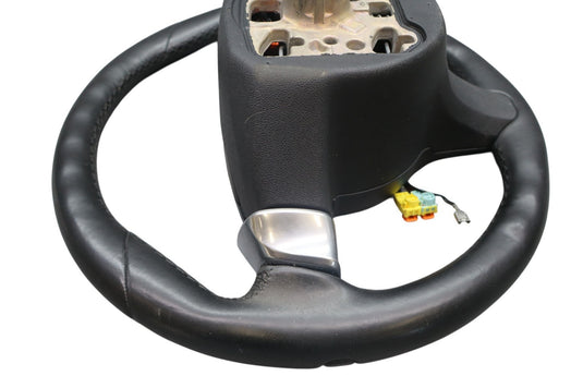 11-16 Porsche Panamera 970 Cayenne Steering Wheel w/ Paddle Shifters Oem