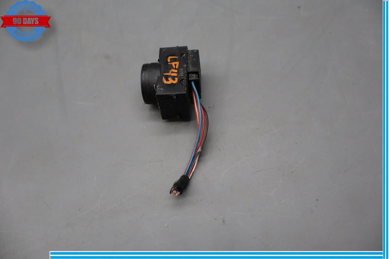 Load image into Gallery viewer, 03-12 Land Range Rover HSE Front Left Driver Seat Lumbar Control Switch Oem
