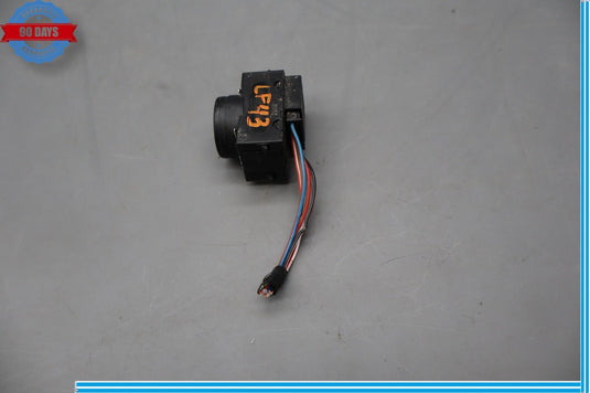 03-12 Land Range Rover HSE Front Left Driver Seat Lumbar Control Switch Oem