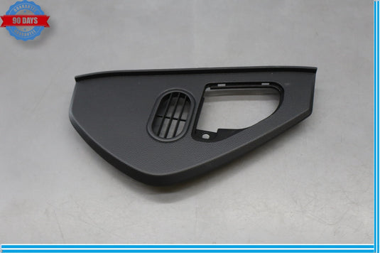 11-13 Hyundai Equus SIG Right Passenger Side Dash Instrument Panel End Cap Oem