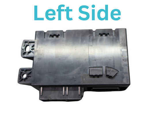 11-13 Hyundai Equus Front Left Driver Side Seat Control Module Unit Oem