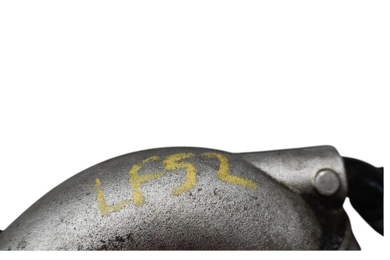 Load image into Gallery viewer, 03-12 Bentley Continental GTC GT Left Side Turbocharger Turbo Air Guide Pipe Oem
