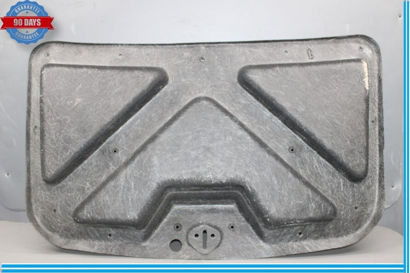 Load image into Gallery viewer, 02-05 Ford Thunderbird 3.9L V8 Rear Trunk Lid Cover Panel Carpet Trim Oem
