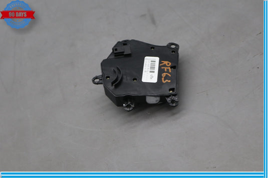 03-11 Mercedes W211 E320 E500 Front Right Side Seat Adjustment Switch Oem