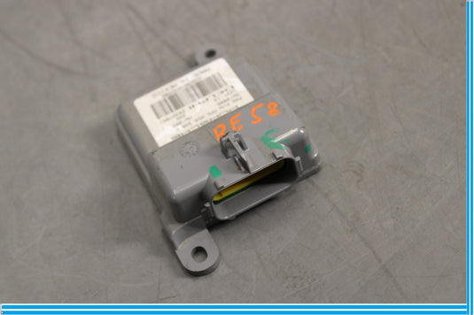 11-17 Porsche Cayenne Front Right Passenger Seat Occupant Sensor Module Oem