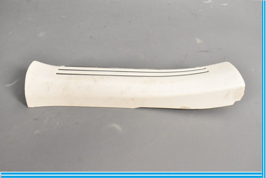 07-12 Lexus LS460 Rear Left Driver Side Door Scuff Panel Trim 6791850121 Oem