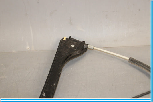 05-11 Mercedes SLK280 SLK300 Front Left Side Window Regulator Oem