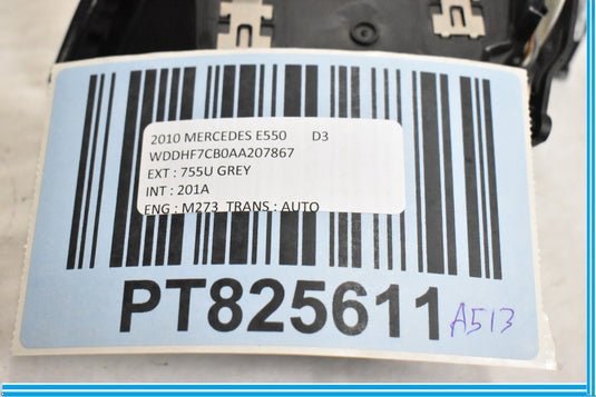 10-13 Mercedes E350 E550 W212 Left Dash Ac Heater Air Vent 2128300154 Oem
