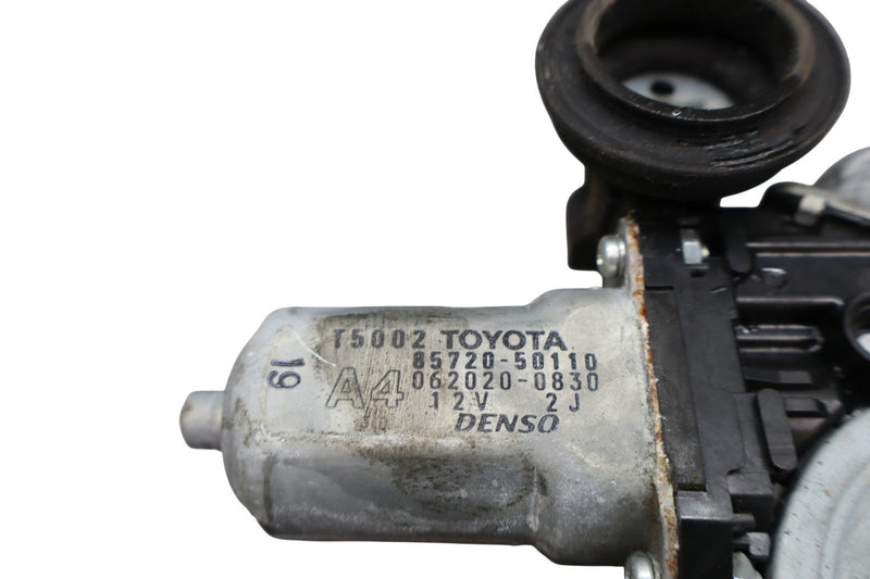 Load image into Gallery viewer, 07-17 Lexus LS460 LS600h Rear Left Driver Side Door Window Regulator Motor Oem
