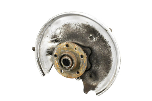 09-18 Audi A4 Wagon Rear Left Driver Side Spindle Knuckle Hub Assembly Oem