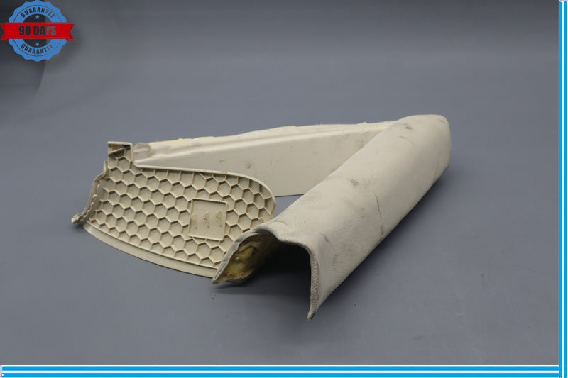 Load image into Gallery viewer, 12-18 Audi A7 Quattro Rear Left Side C Pillar Upper Quarter Cover Trim Oem
