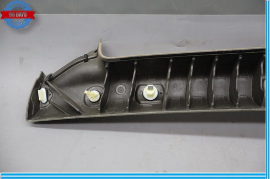10-17 Audi A5 A5 Quattro Right Front Passenger A Pillar Trim Panel Cover Oem