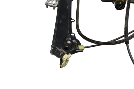 09-16 BMW Z4 E89 Front Left Driver Side Door Window Motor Regulator Actuator Oem