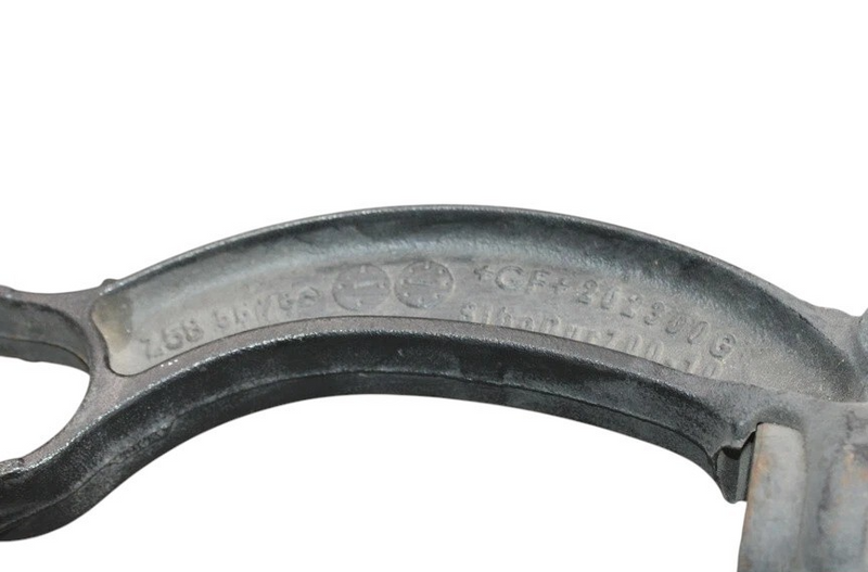 Load image into Gallery viewer, 12-18 Audi A7 Quattro Front Left Driver Side Shock Strut Absorber Spring Oem
